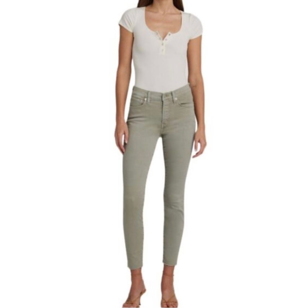 7 for all Mankind Jeans